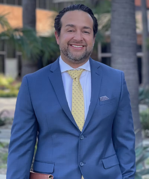Law Offices of Hector C. Perez Jr., APC : Hector C. Perez Jr.